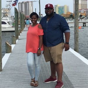 Meet your Posher, Bryan